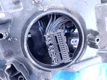 фото thumb №11, Skoda superb iii | фара левый лампа полный led европа рестайлинг 3v1941015d