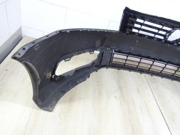 фото thumb №11, Бампер перед vw passat b7 3aa807221