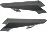 фото thumb №1, Накладка решітка w бампері права mazda 3 bm 17-19