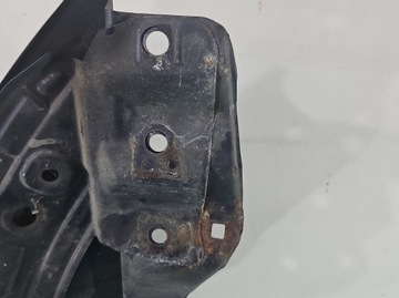 фото thumb №12, Крило перед лівий toyota avensis iii t27 08-15 графітовий