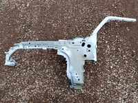 фото thumb №1, Подкрылок блок двигателя рамка четверть усилитель левый перед wrangler jl 18+