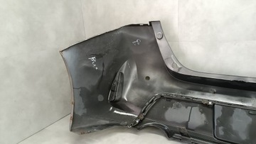 фото thumb №11, Бампер зад задний toyota auris 2 ii hb 12-15