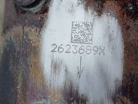 фото thumb №7, Jeep grand cherokee wl l 3.6 катализатор комплект 2022-