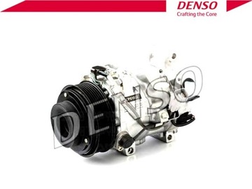 фото thumb №2, Denso dcp51002 компресор, кондиціонер