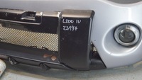 фото thumb №7, Mitsubishi l200 iv бампер перед z2197