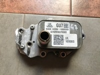 фото thumb №1, Радіатор оливи opel mokka x 1.6cdti 30tys/km