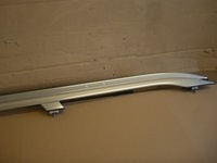 фото thumb №7, Audi a4 2002 рейлинги