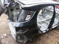 фото thumb №1, Четверть крыло правый задняя ecosport