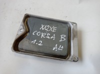 фото thumb №6, Блок керування двигуна opel оригінальний номер 90532610rz