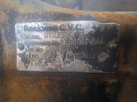 фото thumb №1, Вкладиш диференціал міст головка + привідний вал 2szt iveco stralis as190s45