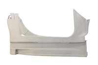 фото thumb №1, Chrysler pacifica 17- захист поріг стійка ліва braun ability