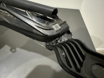 фото thumb №13, Toyota prius prime лампа права повний led європа 2 модулі