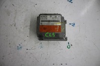 фото thumb №1, Модуль датчик подушка безопасности 2118702626 mercedes cls c219