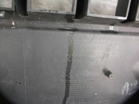 фото thumb №11, Audi q3 8u0 11-14 бампер переднее решётка решётка радиатора kielce-gliwice