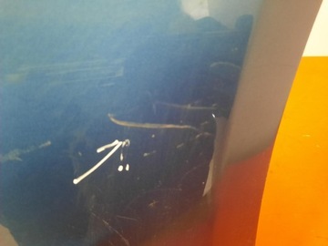 фото thumb №7, Volkswagen golf vii 13-20 бампер перед переднє 0755d301851