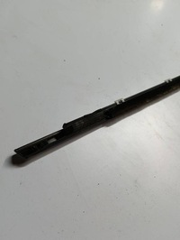 фото thumb №5, Hyundai i40 11-19 молдинг уплотнитель правый задняя