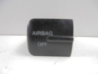 Seat toledo ii 1m індикатор подушки безпеки подушка безпеки off 4d 1m1919235a Київ, фото thumb