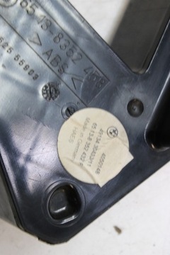 фото thumb №5, Bmw e38 динамік двері правий зад 8352432