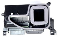 фото thumb №12, Отопитель воздуходувка vw id4 id5 skoda enyaq 1ea820153p