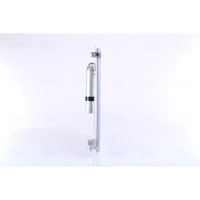 фото thumb №16, Радиатор кондиционера subaru subaru justy 03-: 1.