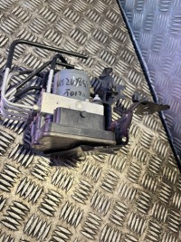 фото thumb №3, Насос abs renault clio v captur ii 2 476601675r