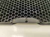 фото thumb №6, Peugeot 5008 ii 2019 правая сторона коврик автомобильный задний