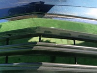 фото thumb №6, Opel insignia lift бампер opc line kompletny