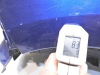 фото thumb №9, Чверть крила правий задня kpld peugeot 207