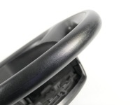 фото thumb №10, Руль пластиковая чёрная bez мультифункций peugeot 208 12-15r.