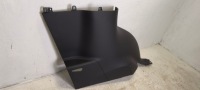 Обивка защита багажника левая tesla model x Доставка, фото thumb