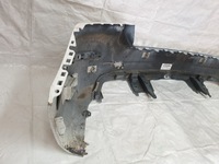 фото thumb №8, Mercedes glk x204 lift бампер задній задня