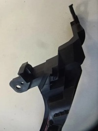 фото thumb №6, Направляющая кронштейн лампы правый honda cr-v