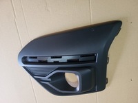 фото thumb №6, Dacia sandero iii 3 stepway решётка бампера передний перед левая