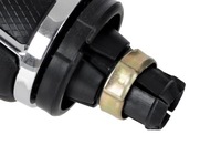 фото thumb №11, Ручка важіль перемикання передач хром шкіра 6b do vw passat b6 b7 cc