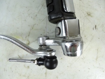 Honda VF 700/750 Super Magna Set Подножка слева