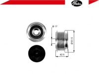 Зчеплення генератор vw golf iv variant 1.9 tdi 4m Ціна, фото thumb