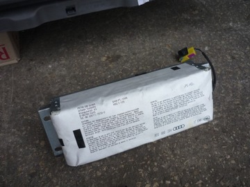 фото thumb №6, Панель swing + ремені + подушки + датчик audi a4 b6