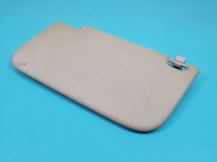 фото thumb №1, Заслонка левая opel combo c козырёк защита солнцезащитная