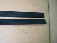 фото thumb №5, Bmw e30 coupe cabrio накладки защита порог 2szt p+l