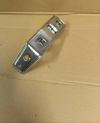 фото thumb №8, Cadillac deville 1971 eldorado 78 рамка перемикачів обшивка двері #216