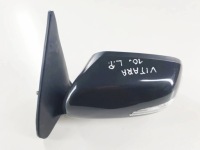 фото thumb №6, Suzuki grand vitara ii 2010r 5d lift europa дзеркало ліва 7-pin zj3