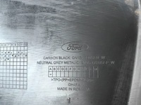 фото thumb №8, Ford ecosport lift- накладка бампера перед