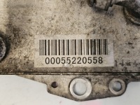 фото thumb №7, Punto bravo 1.6 multijet 955a3000 120km радіатор масла 55220558