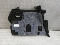 фото thumb №3, Обивка багажника правый задняя renault clio v 849501783r