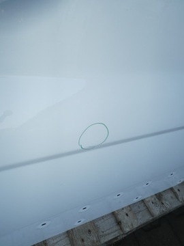 фото thumb №11, Дверь передние левая trafic ii vivaro primastar комплектные белый