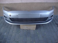 фото thumb №8, Vw golf 7 vii 5go807221 4 pdc 12-16 рік a5j pacyfic блакитний