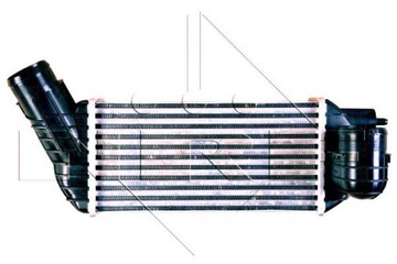 фото thumb №2, Nrf интеркулер citroen 2,0 bluehdi c4 ds4 ds5 peu