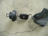 фото thumb №7, Dacia lodgy dokker 1.2tce набір стартовий бортовий комп'ютер ключ замок запалювання комплект