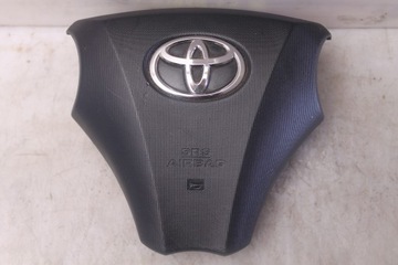 фото thumb №1, Подушка подушка безопасности водителя toyota iq 2008-