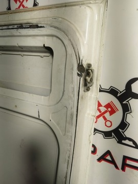 фото thumb №9, Двері правий bok зсувні h2 fiat ducato iii jumper boxer